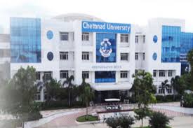 Chettinad Hospital & Research Institute, Kanchipuram